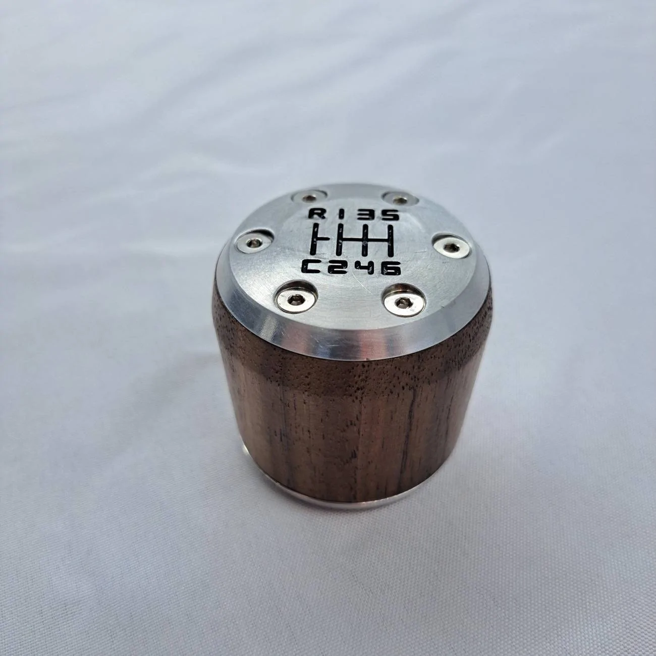 Ford Bronco Shift Knob and Boot ideas 20250419_104324-1
