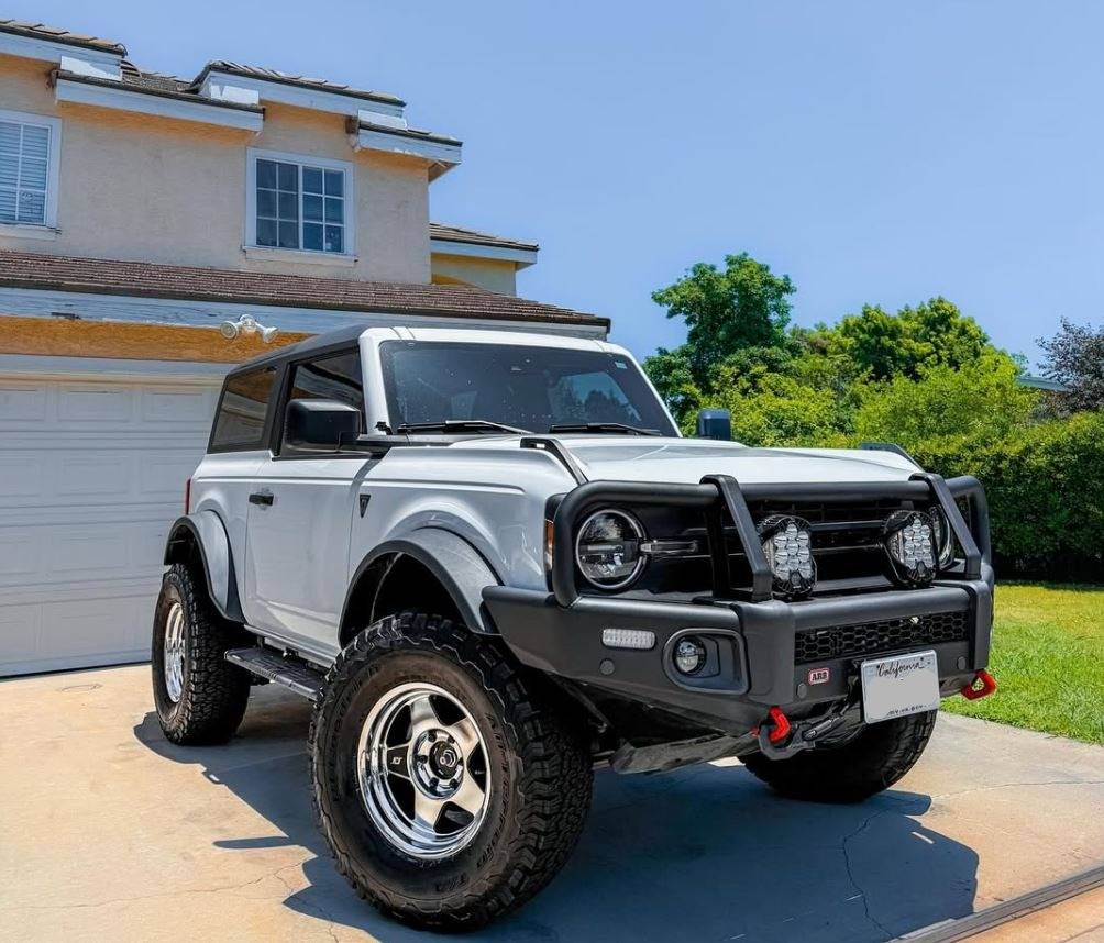 Ford Bronco Show us your installed wheel / tire upgrades here! (Pics) SCS ARB Bronco.JPG