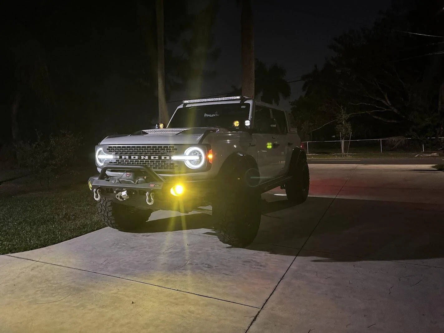 Ford Bronco Ditch light recommendations? 1750612002710-ki