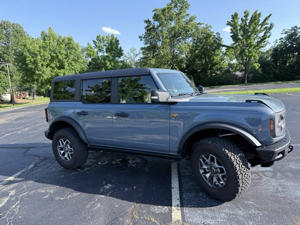 Ford Bronco Got my Badlands 1750624663457-ax