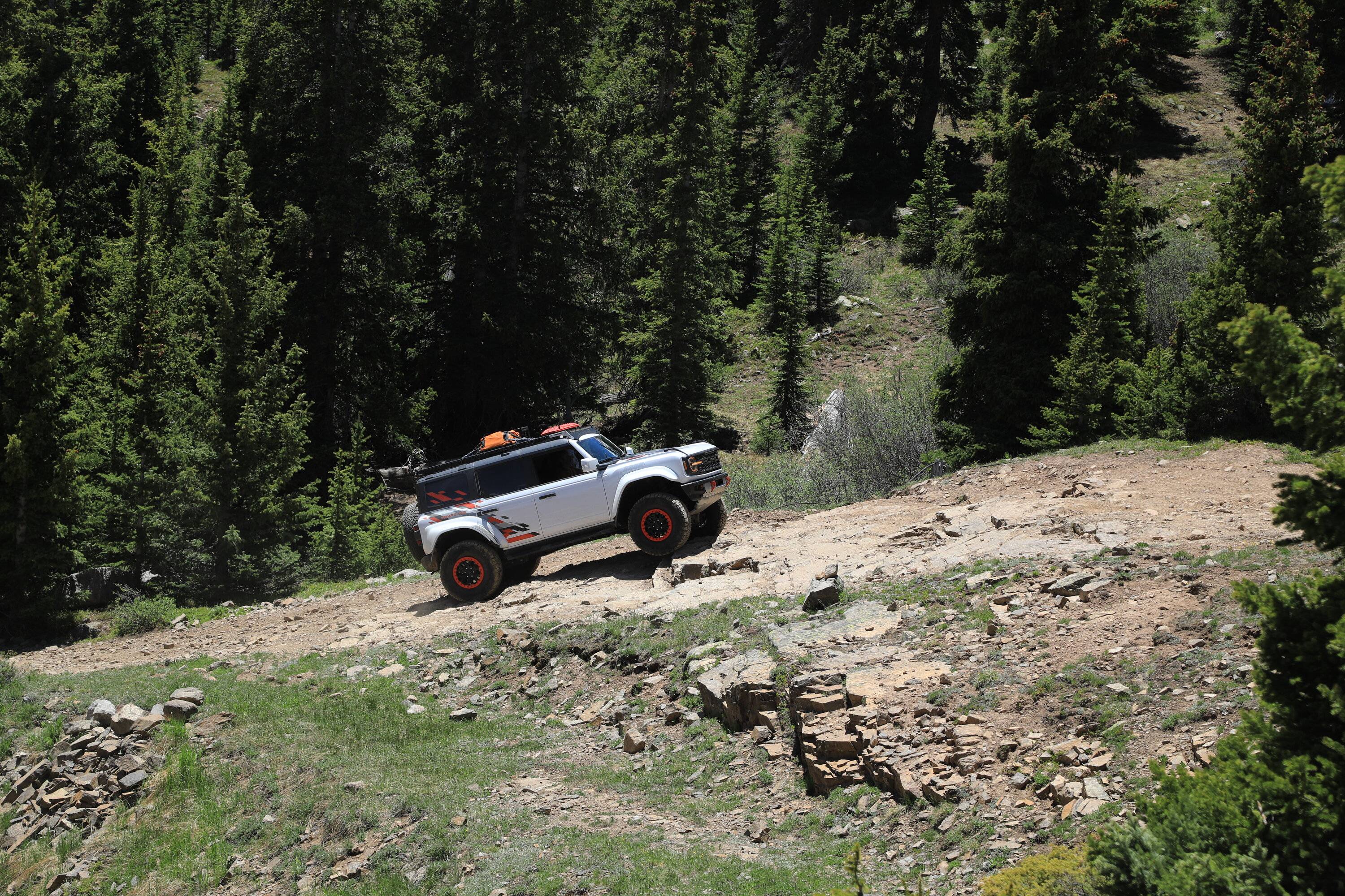 Ford Bronco June 15 to June 19 - Colorado Front Range(ish) Sampler 3P2A6645.JPG