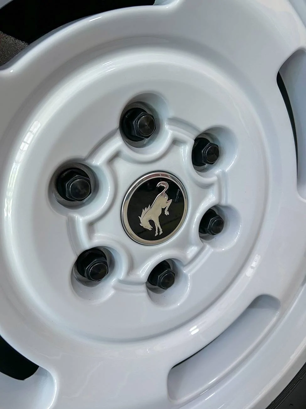 Ford Bronco What did you do TO / WITH your Bronco today? 👨🏻‍🔧🧰🚿🛠 IMG_0226
