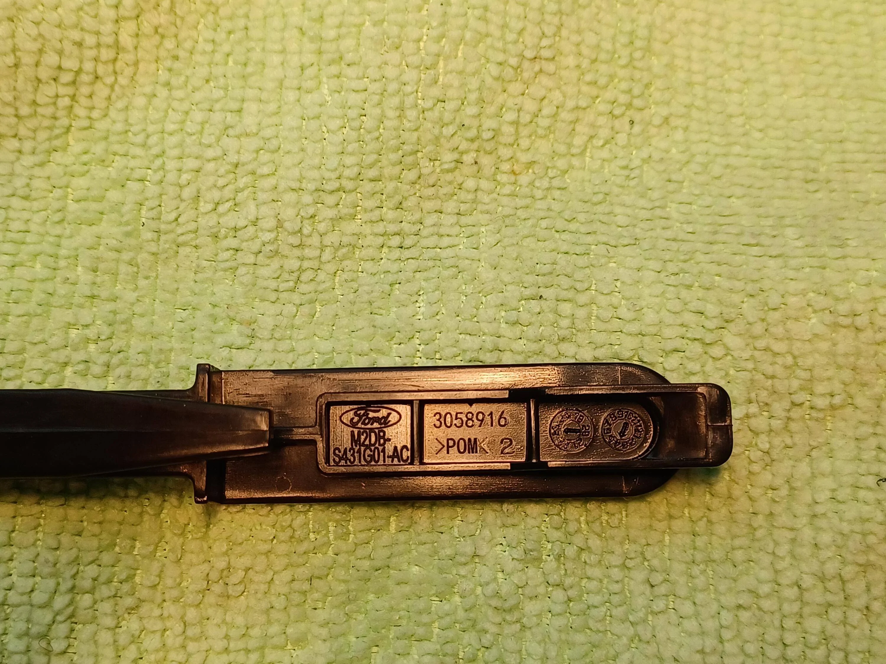 Ford Bronco What is this ? 1750635570267-es