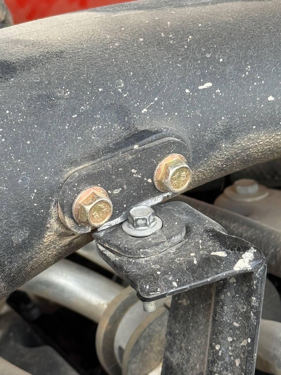 Ford Bronco S&B Cold Air Intake - Raptor Edition IMG_8163