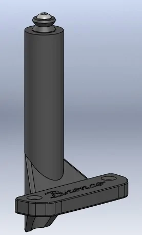 Ford Bronco Show me your 3D printed accessories. 3D Prints for Bronco Enthusiasts. 67DesignPost