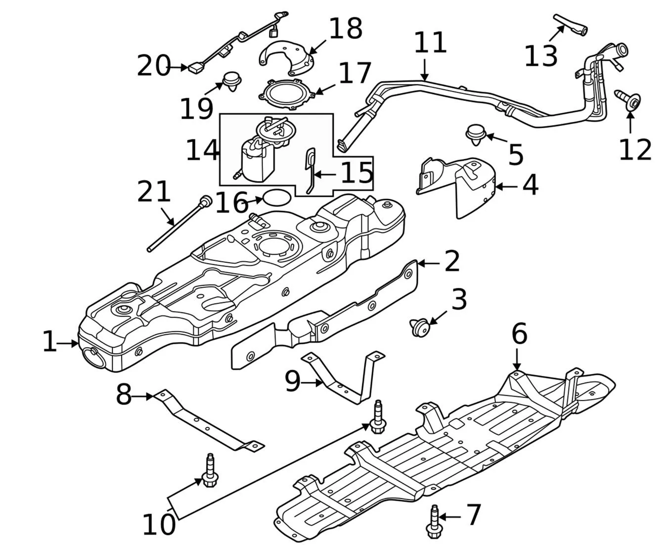 Ford Bronco 2.3L 7sp badlands engine stopped on freeway Untitled