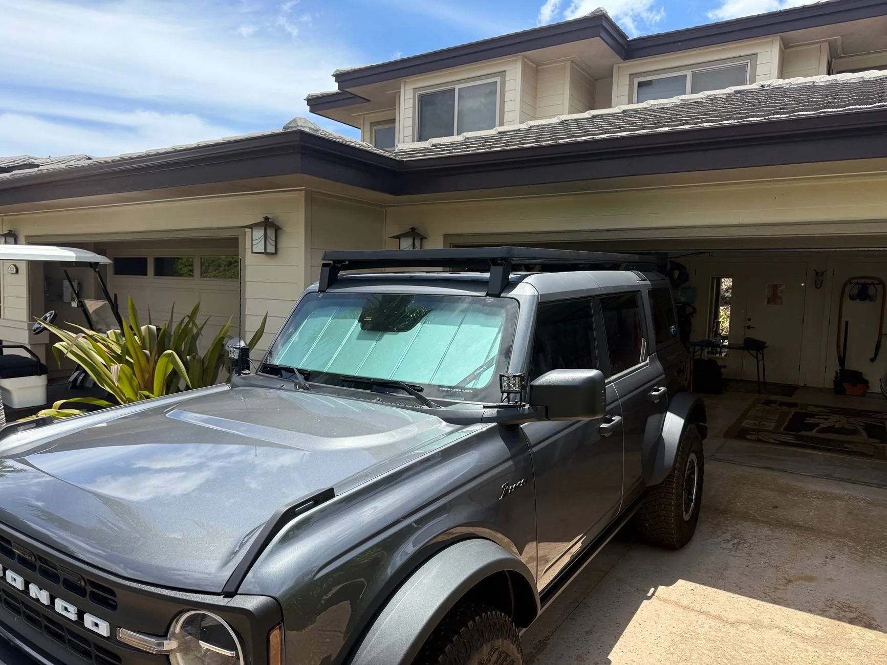 Ford Bronco Leitner ACS platform IMG_6292
