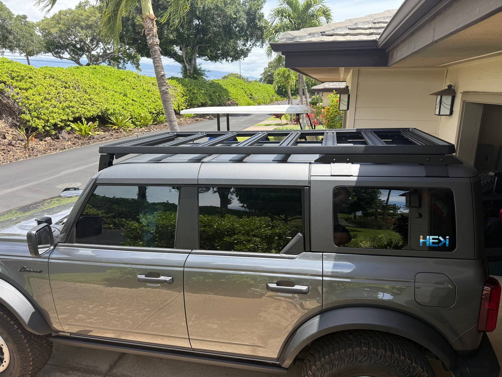 Ford Bronco Leitner ACS platform IMG_6294