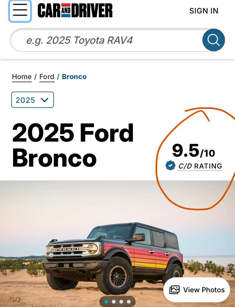 Ford Bronco Motor oil decal for engine compartment? IMG_2318