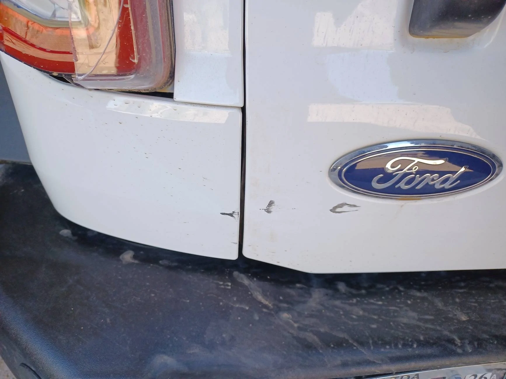 Ford Bronco What is this ? 20250423_145728