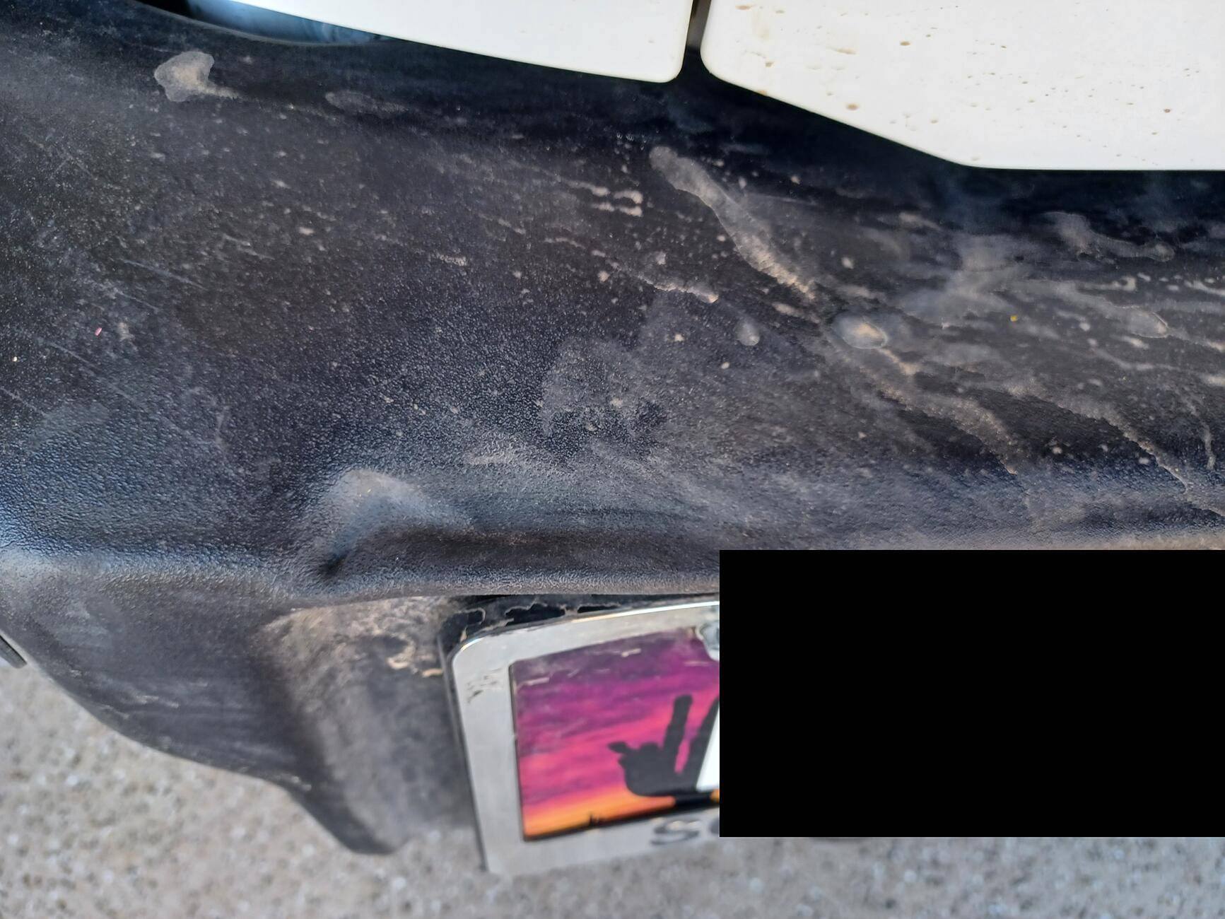 Ford Bronco What is this ? 1750777294337-lo