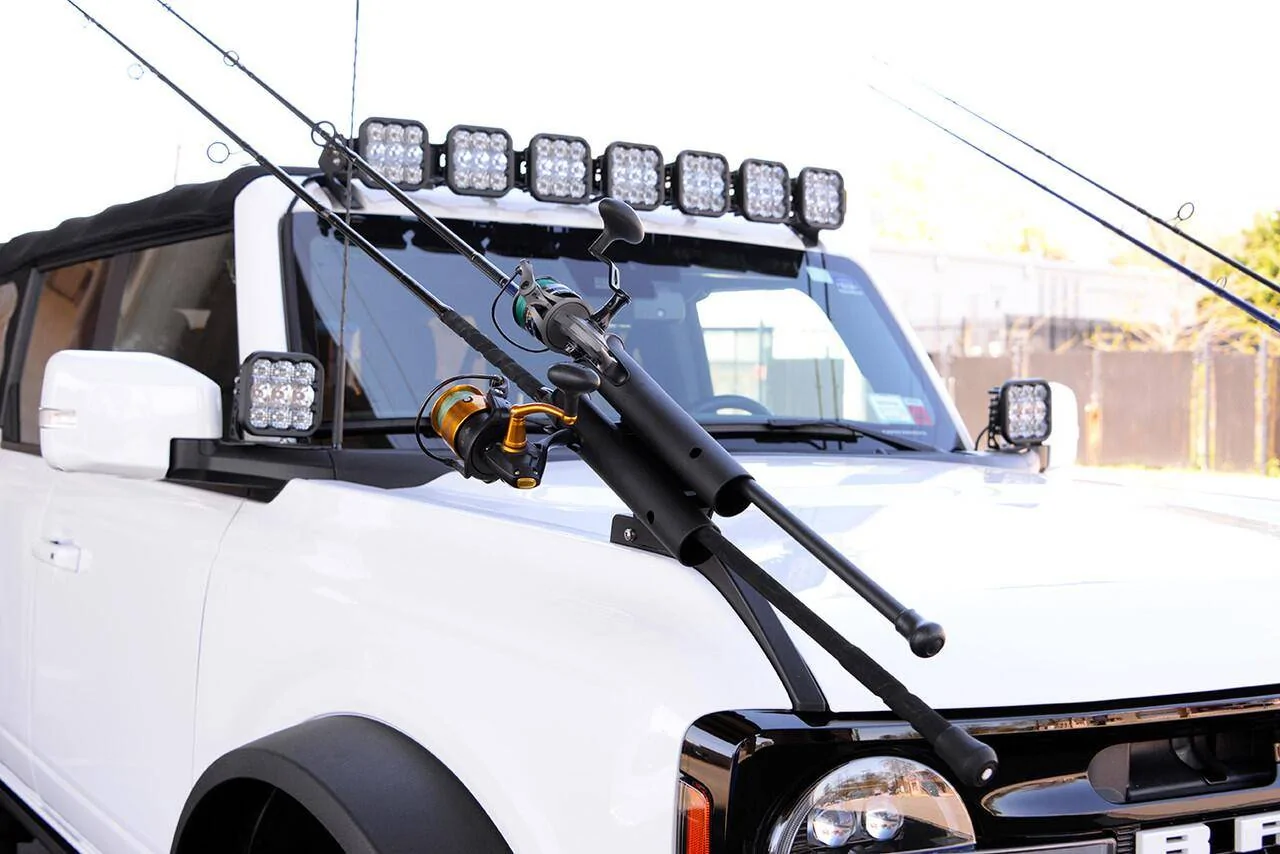 Ford Bronco 50% OFF | Bronco Fishing Rod Holders 1750777692055-bu