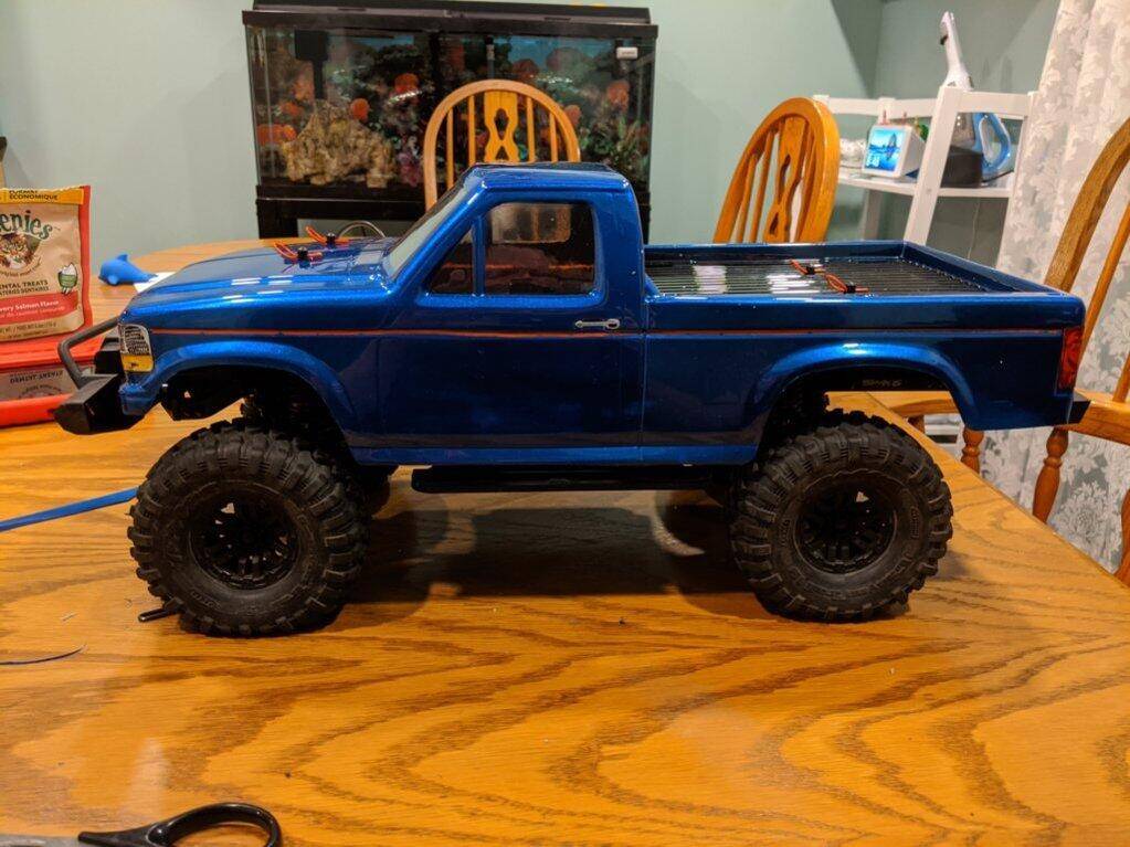 Ford Bronco What did you do TO / WITH your Bronco today? 👨🏻‍🔧🧰🚿🛠 1750778990651-p9