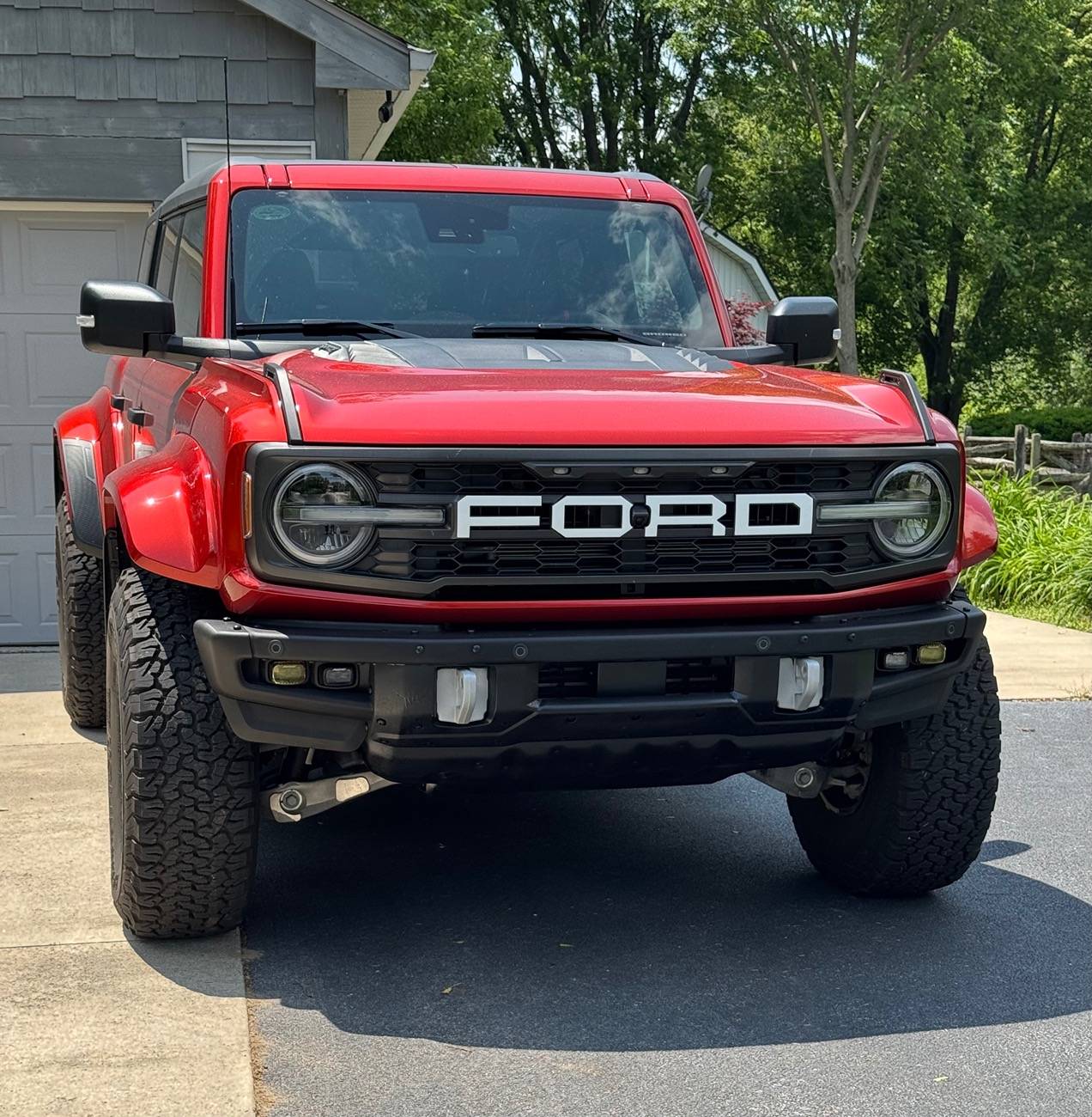 Ford Bronco Delivered Bronco Raptor photos thread IMG_2766