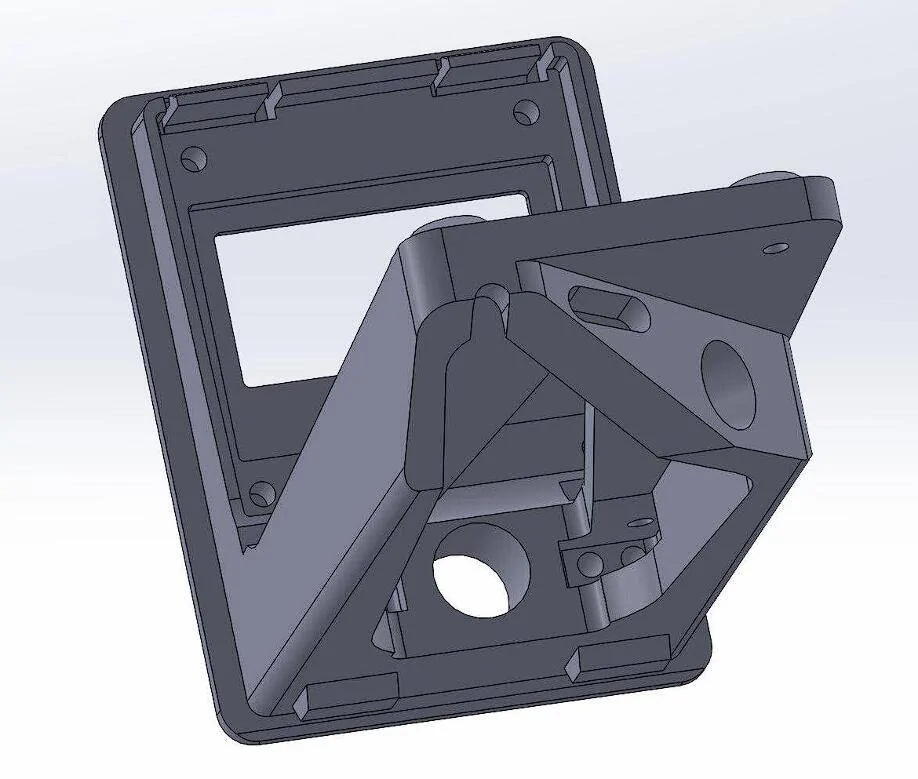 Ford Bronco Show me your 3D printed accessories. 3D Prints for Bronco Enthusiasts. 1750816529818-m7