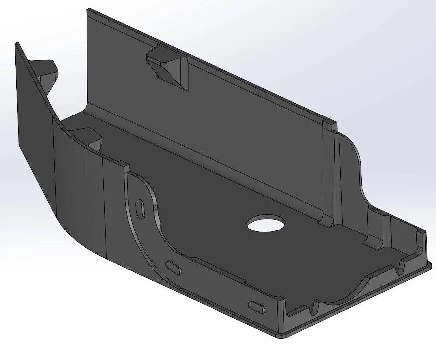 Ford Bronco Show me your 3D printed accessories. 3D Prints for Bronco Enthusiasts. 1750816558934-nc