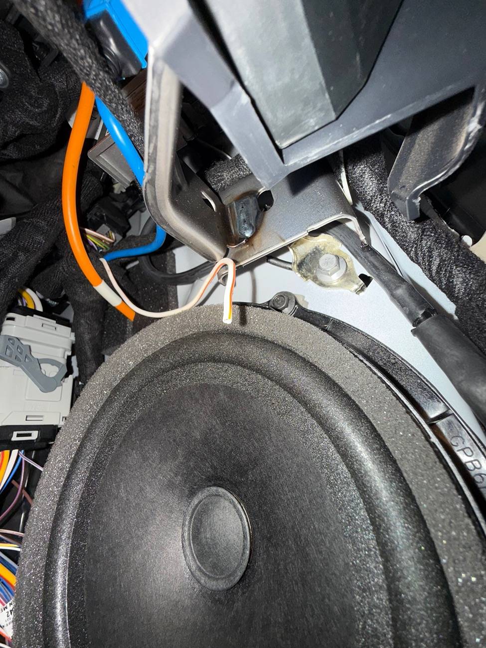 Ford Bronco 74weld now on the B6G forum! Page 31 IMG_7038