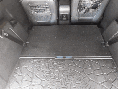 Ford Bronco 2Door Rear Seat Delete REAR_SEAT_DELETE-1