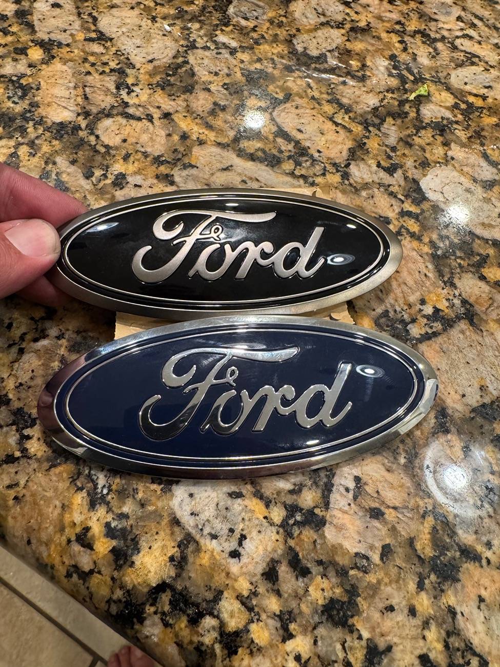 Ford Bronco What did you do TO / WITH your Bronco today? 👨🏻‍🔧🧰🚿🛠 IMG_9241