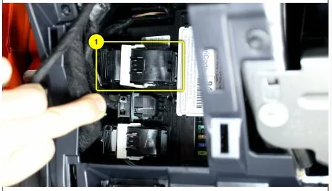 Ford Bronco Lighting assistance needed. Door assist function does not work? 1750941784501-q
