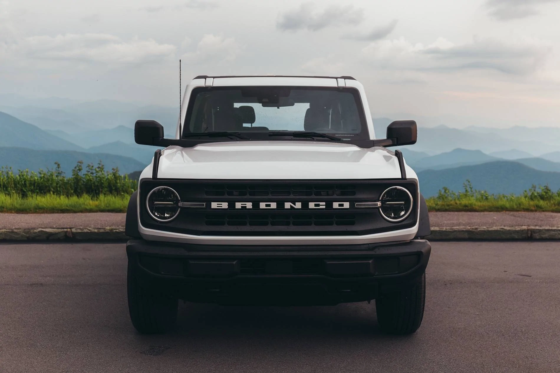 Ford Bronco What did you do TO / WITH your Bronco today? 👨🏻‍🔧🧰🚿🛠 IMG_6255