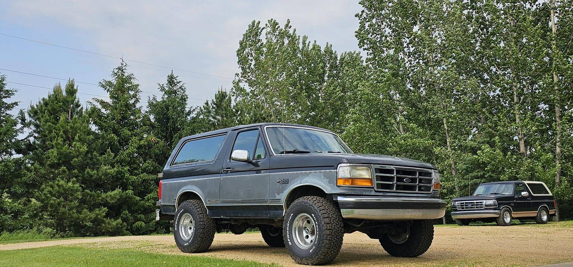 Ford Bronco Let's see the stablemates!!! 1751087383592-0t