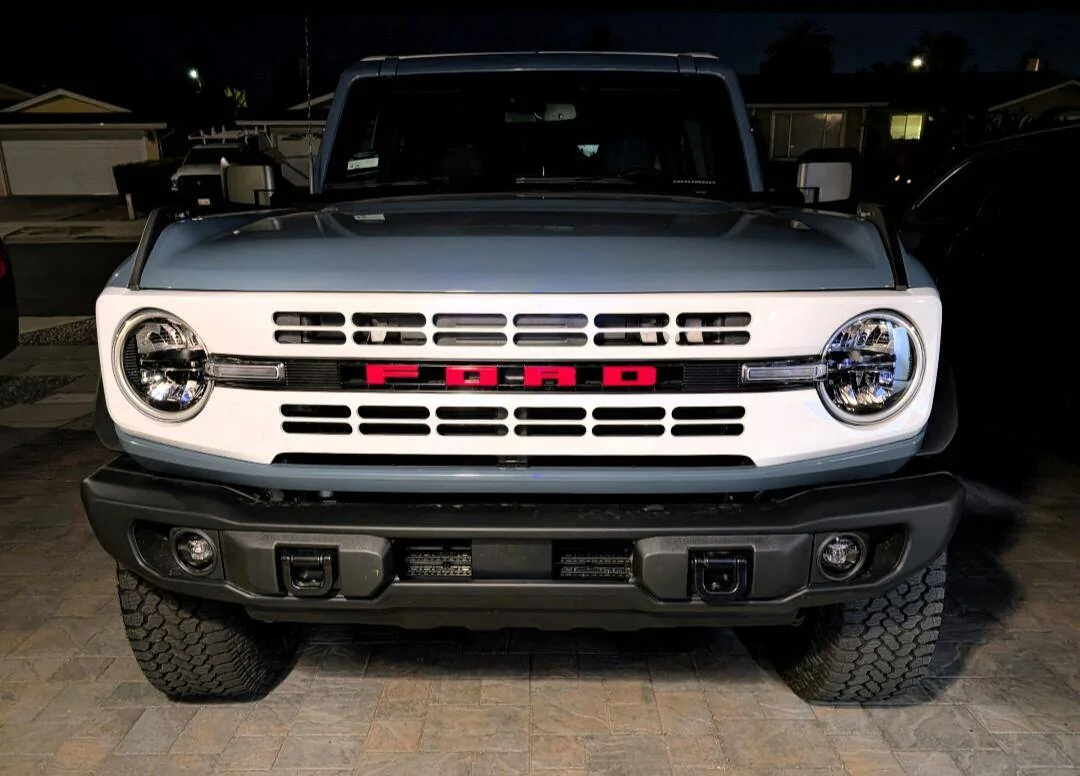 Ford Bronco My front bumper sucks, please help me upgrade it Screenshot_20250628-005430