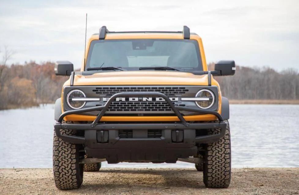 Ford Bronco My front bumper sucks, please help me upgrade it Screenshot_20250628-003334