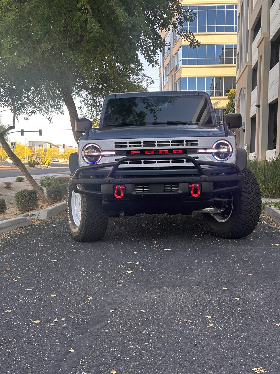 Ford Bronco My front bumper sucks, please help me upgrade it 1751121079870-at