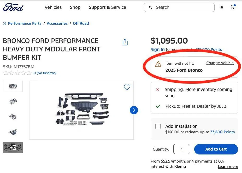 Ford Bronco My front bumper sucks, please help me upgrade it Screenshot 2025-06-28 at 12.11.33 PM