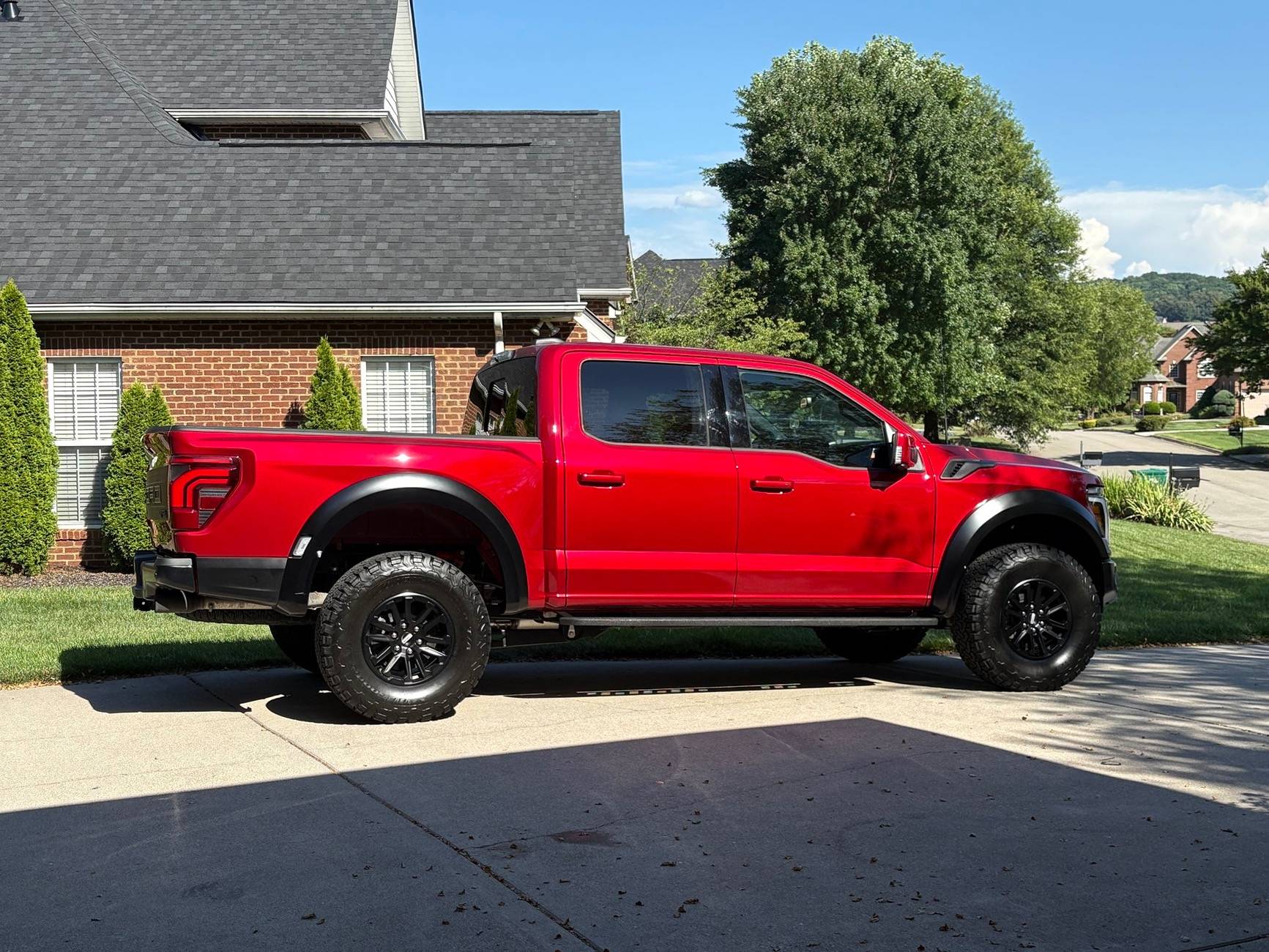 Ford Bronco What did you do TO / WITH your Bronco today? 👨🏻‍🔧🧰🚿🛠 qneaLSocQGCSTwwKWBf42