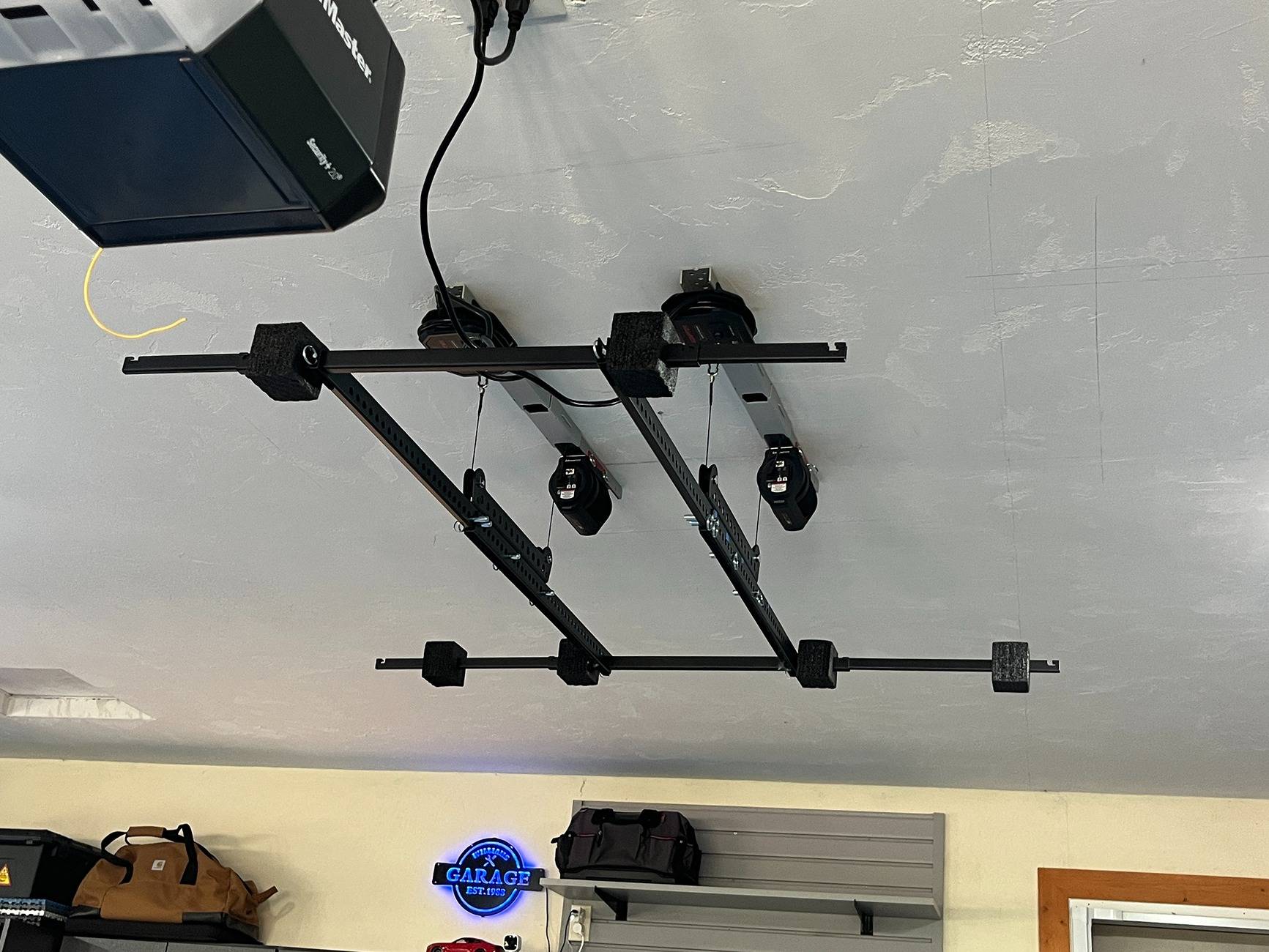 Ford Bronco What did you do TO / WITH your Bronco today? 👨🏻‍🔧🧰🚿🛠 20250620_180006614_iOS
