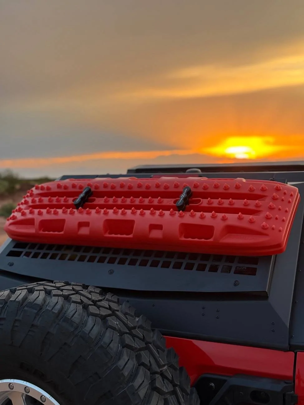 Ford Bronco Armadillo Designs Aluminum Hardtop IMG_8340