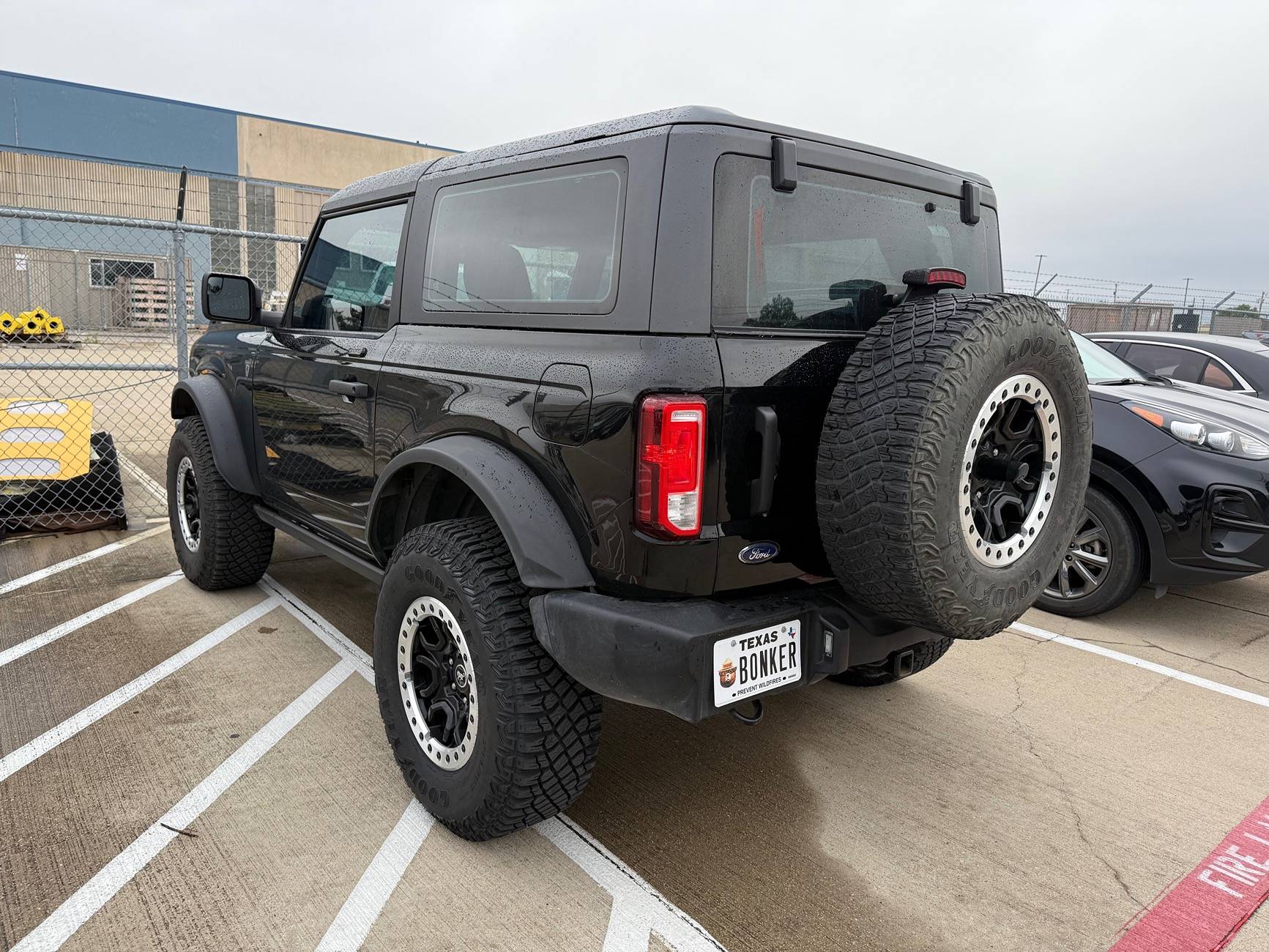 Ford Bronco Beadlocks on a Daily? IMG_2004