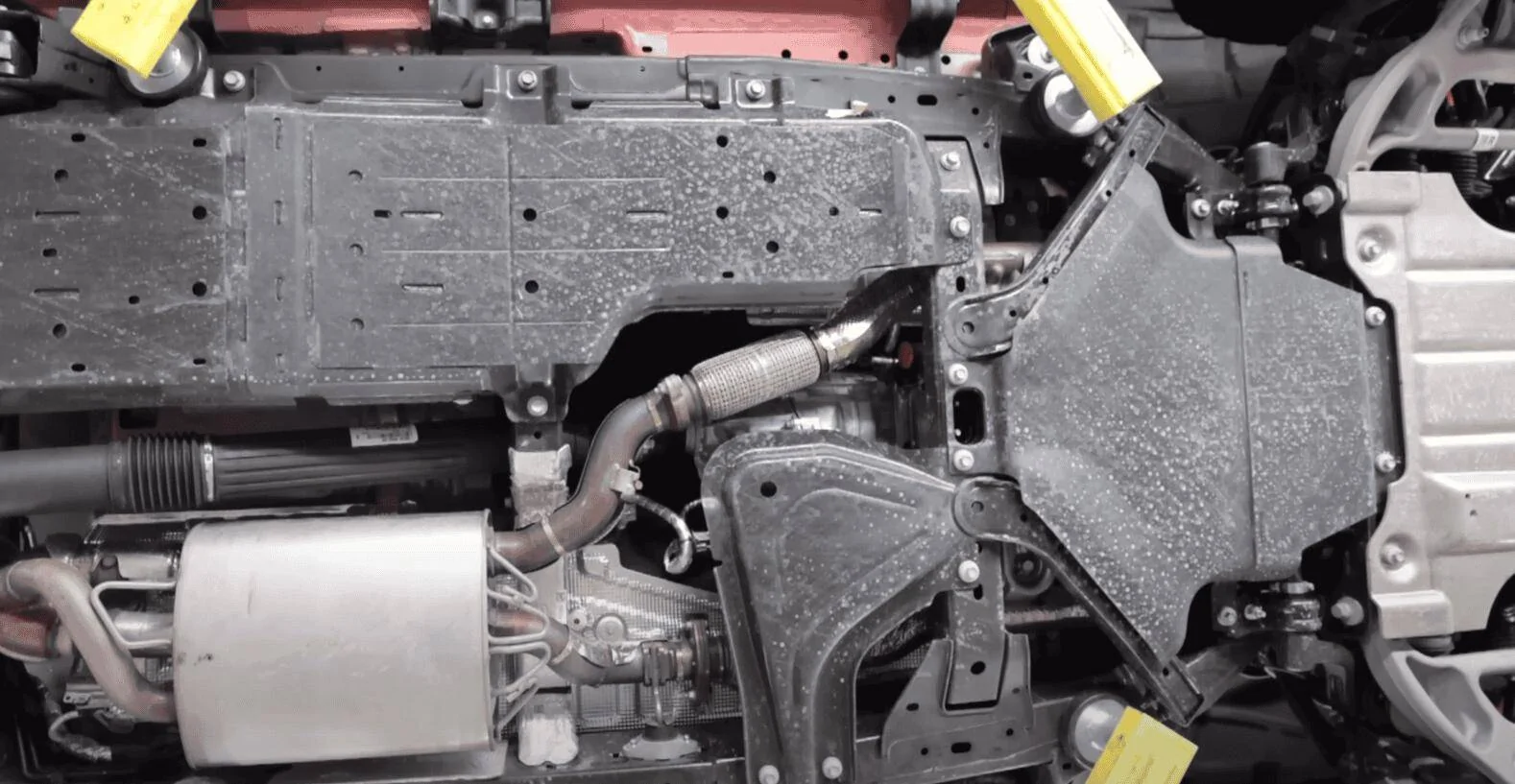 Ford Bronco Solved: Am I missing bash plates? (I am not) 1751299542821-gr