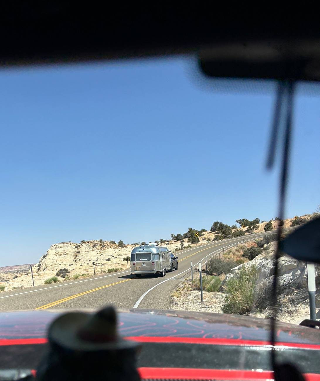 Ford Bronco Epic cross-country loop summer 2025 (with great times with other forum folks)! IMG_3509