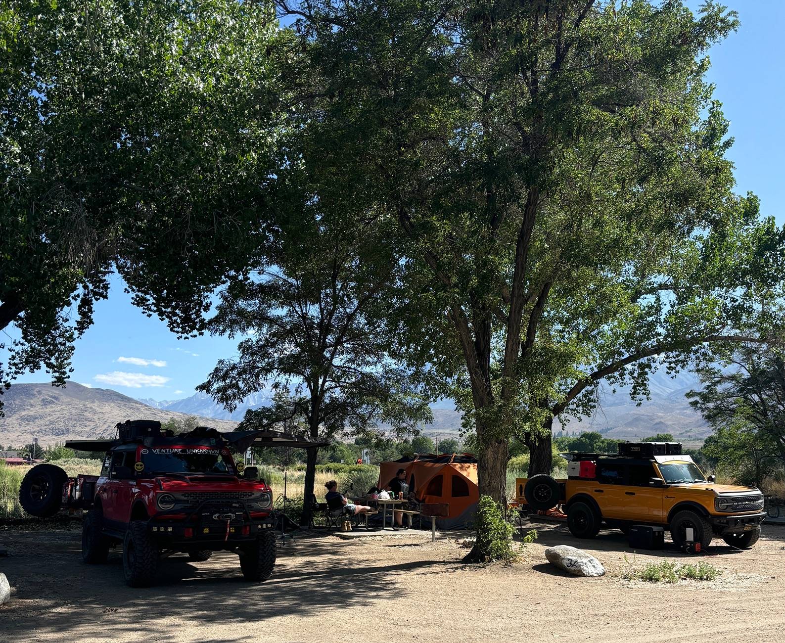Ford Bronco Epic cross-country loop summer 2025 (with great times with other forum folks)! IMG_3618