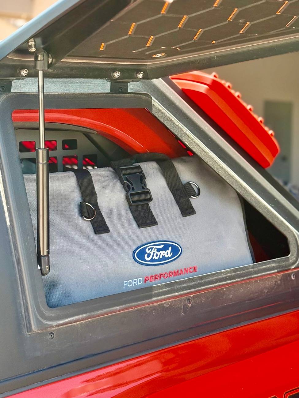 Ford Bronco NEW Ford Performance Tool Kit by Motley Ind! IMG_8315