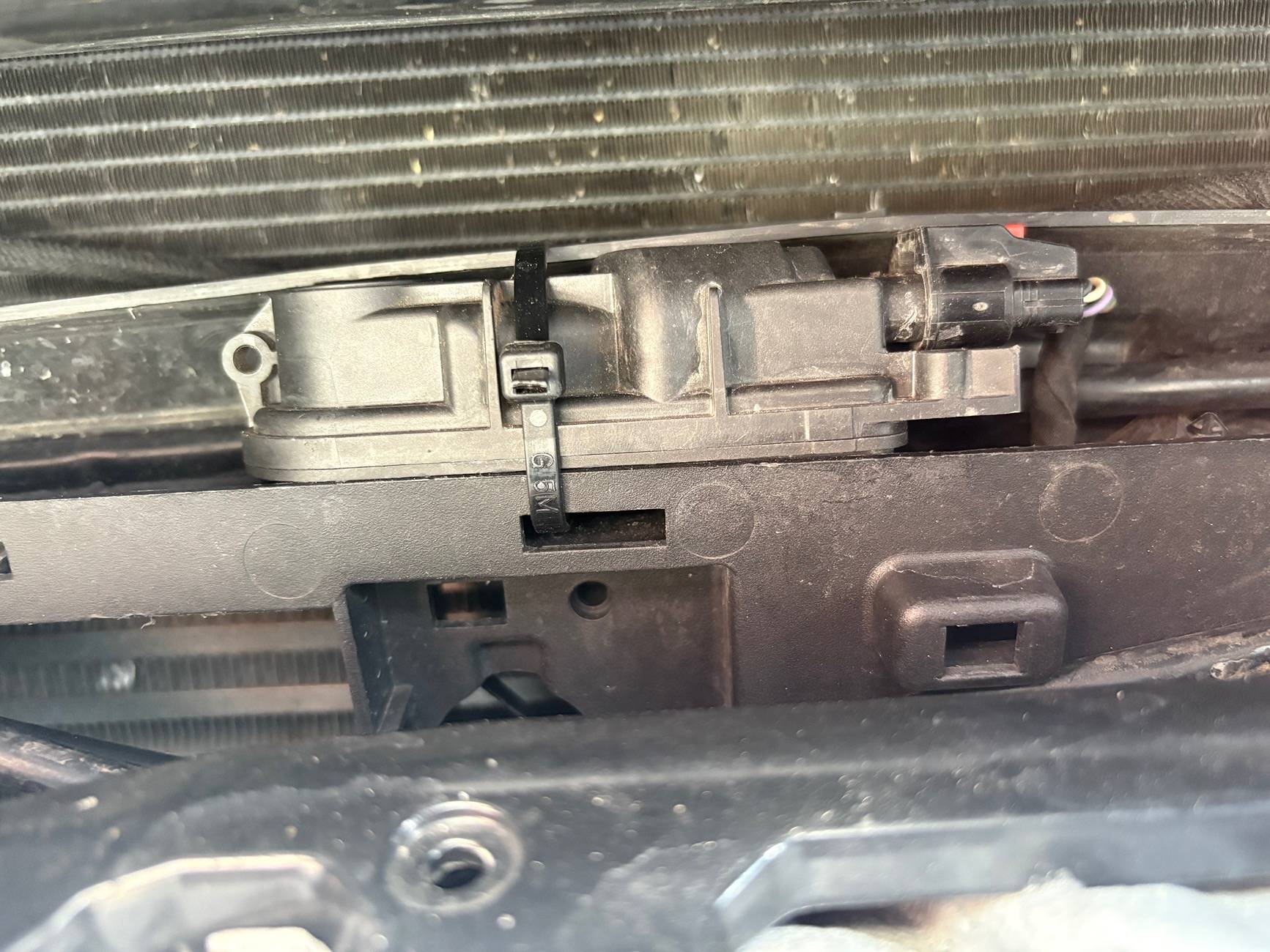 Ford Bronco CVF Intercooler Issue after Install (2.7) IMG_1271
