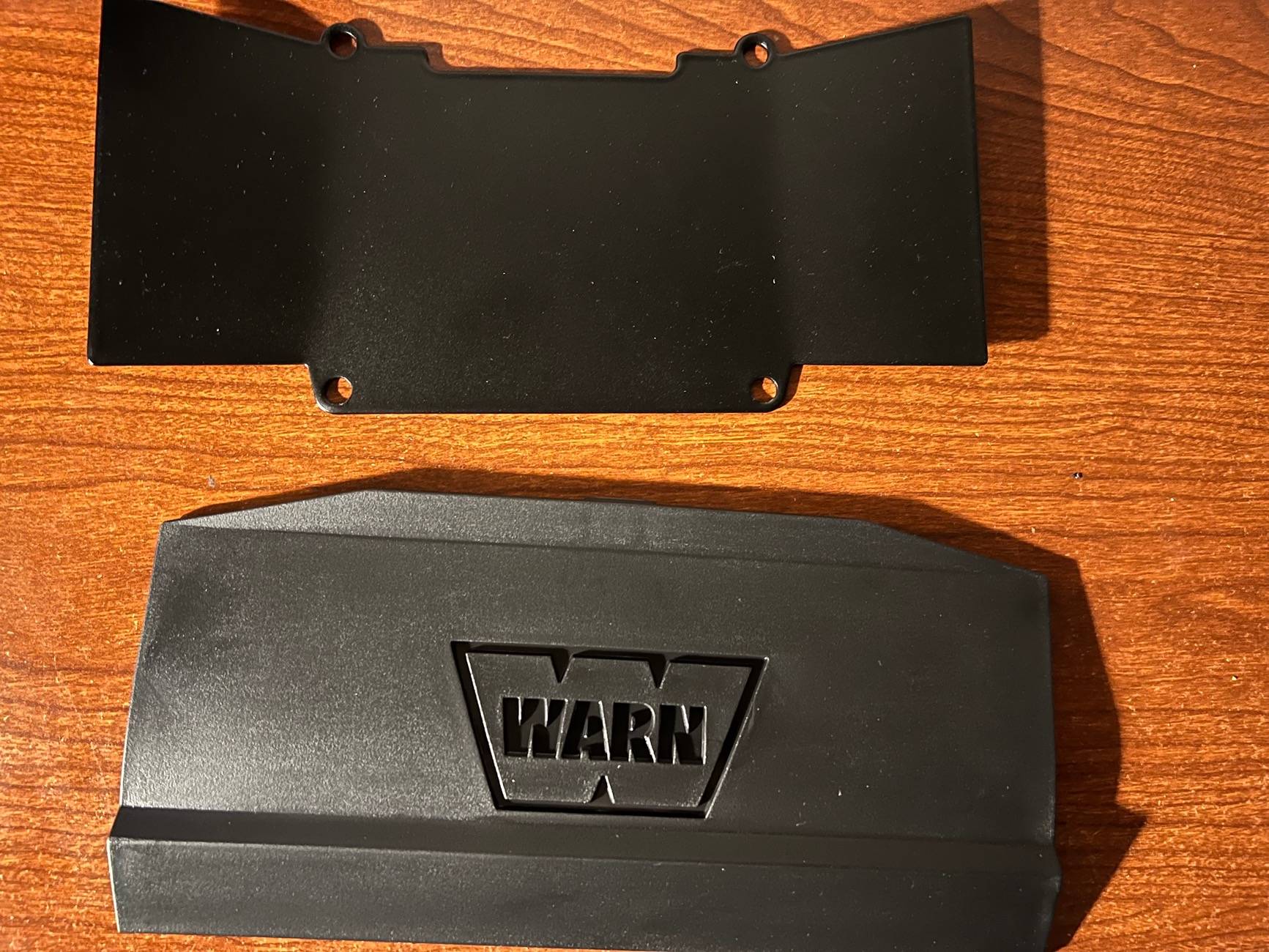 Ford Bronco 2024 Raptor winch IMG_6140 2