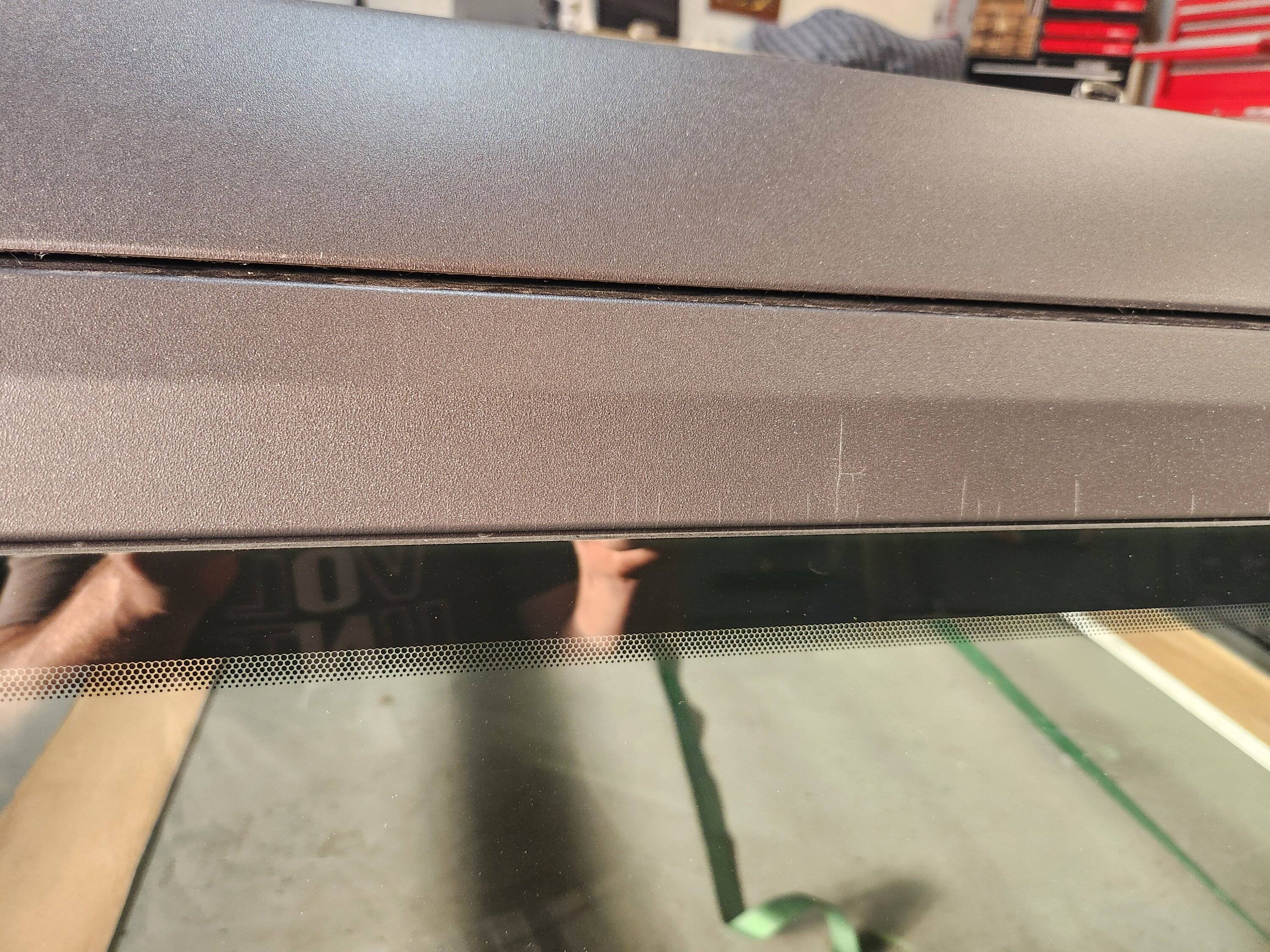 Ford Bronco Any Current Help From Ford with Hardtop Cracks? 20250702_193835