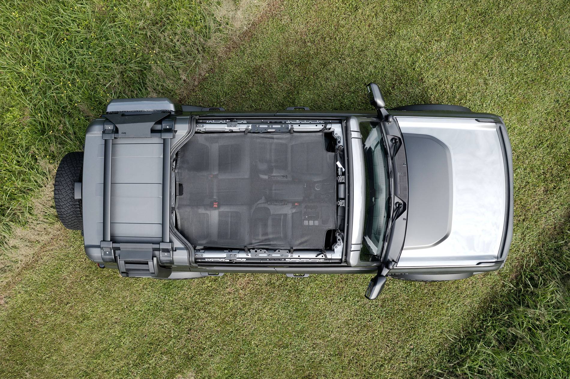 Ford Bronco Defender-Style Side Box and Ladder? DJI_0180