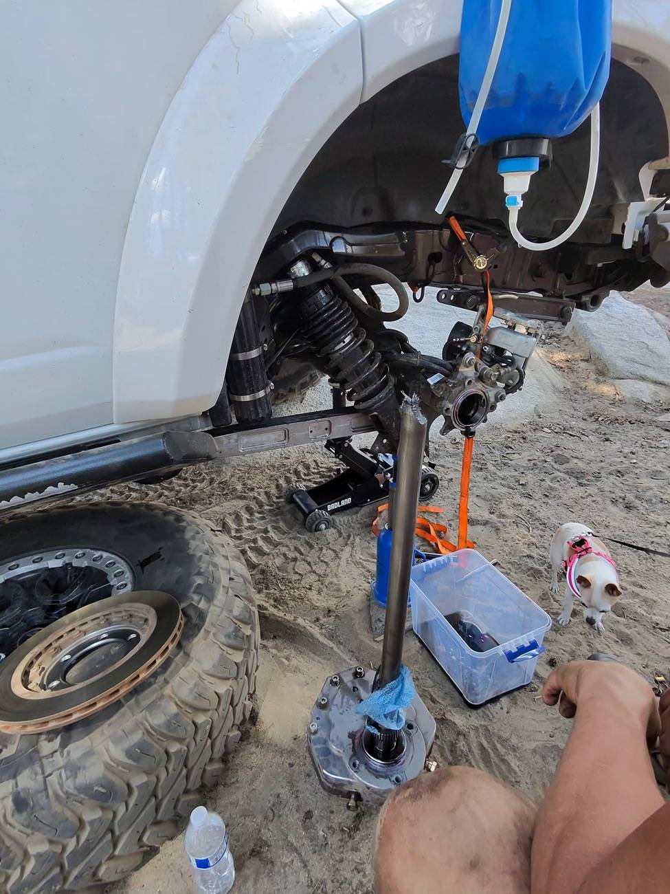 Ford Bronco 74weld now on the B6G forum! Page 31 photo-721_singular_display_fullPictur