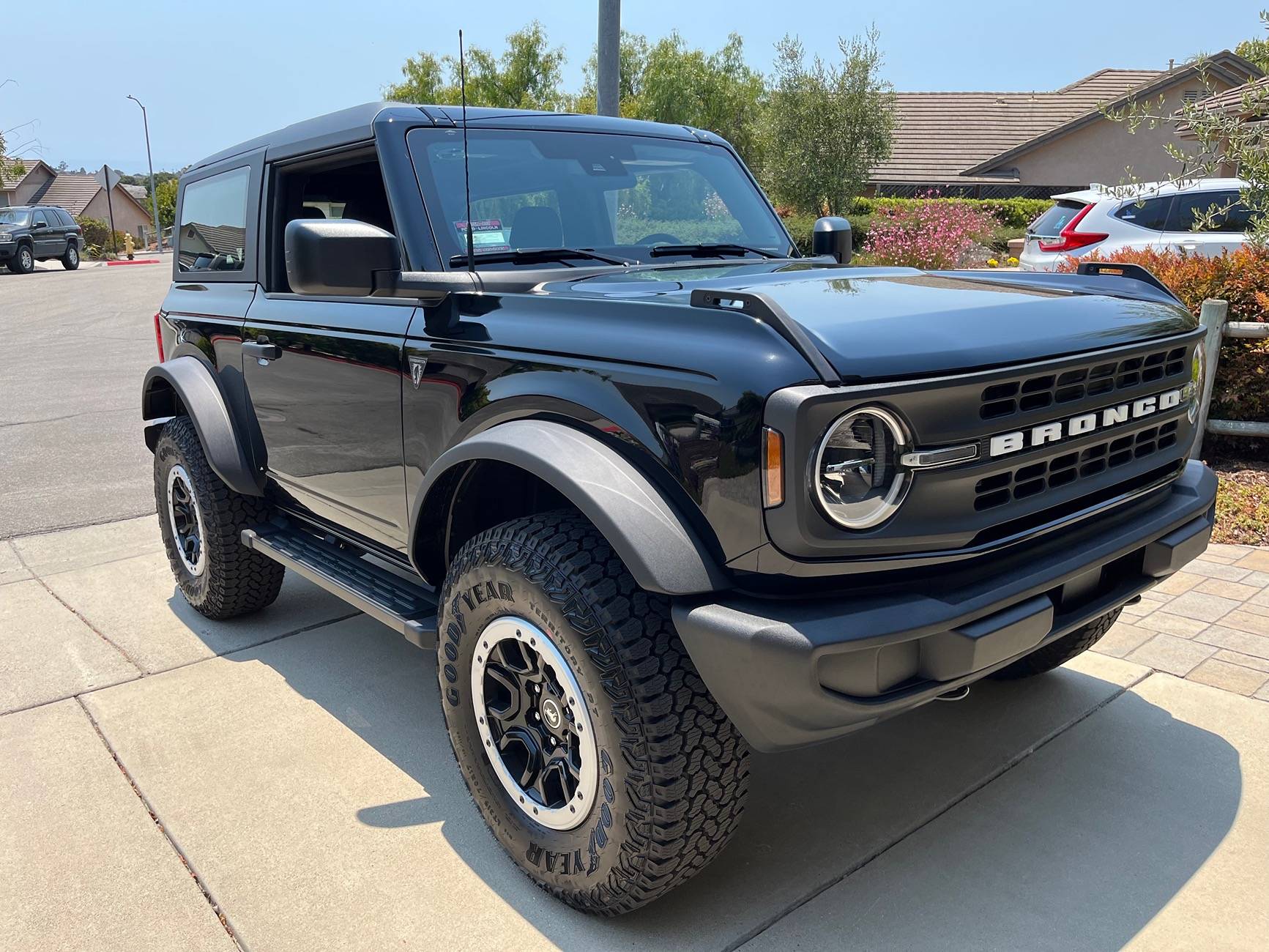 Ford Bronco Order placed 6/30 IMG_6223
