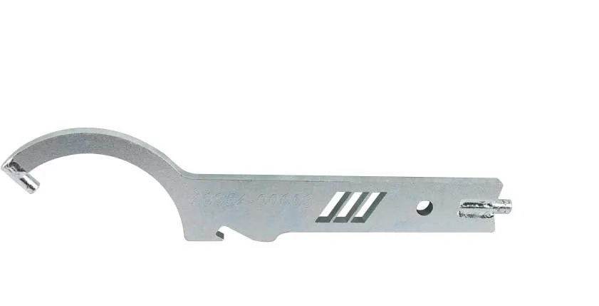 Ford Bronco Fox 2.5 elite coilovers Spanner wrench question boss4x4_spanner