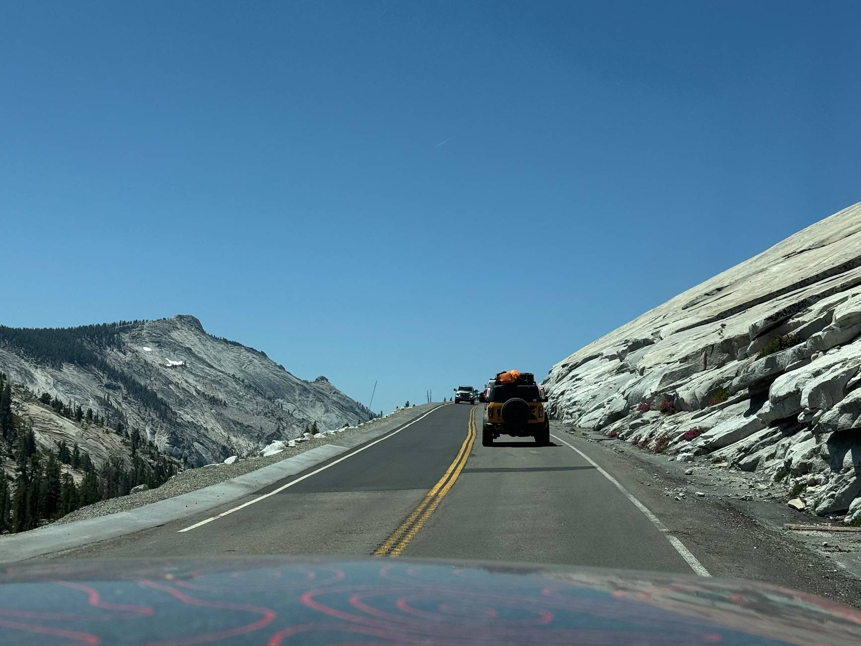 Ford Bronco Epic cross-country loop summer 2025 (with great times with other forum folks)! IMG_8268