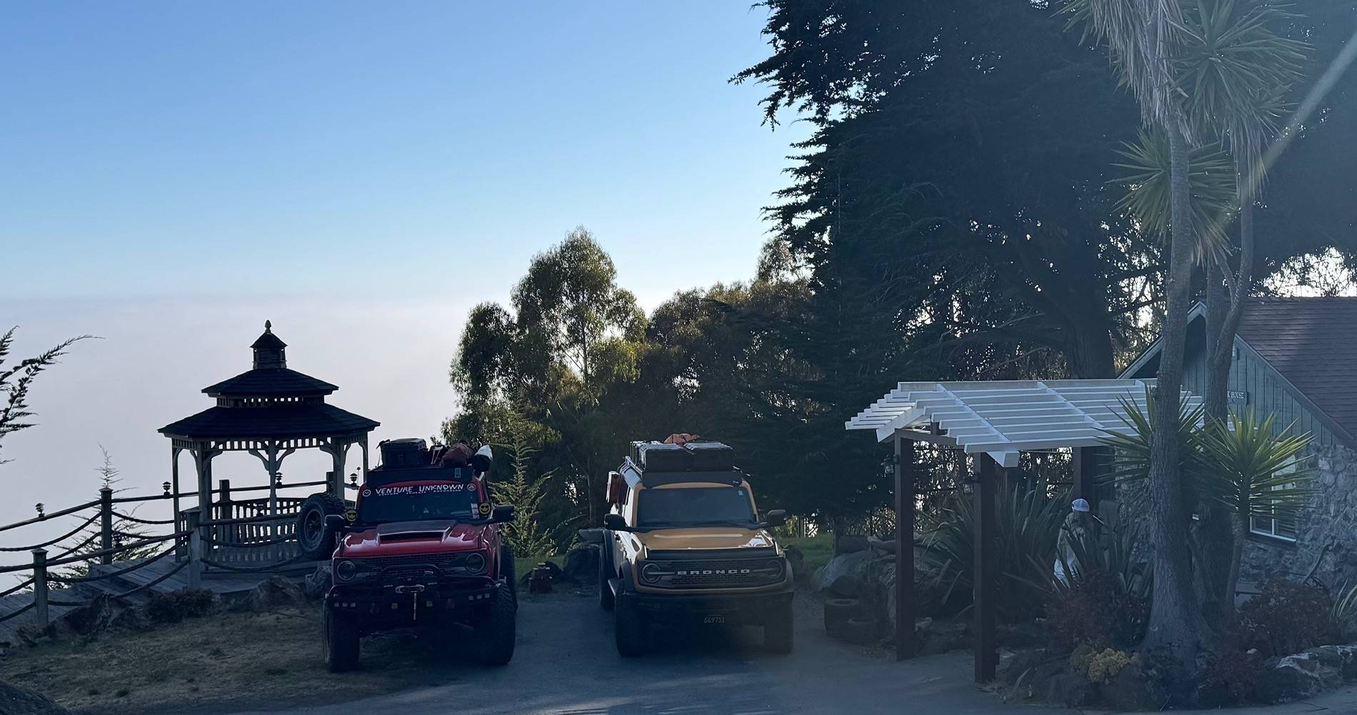 Ford Bronco Epic cross-country loop summer 2025 (with great times with other forum folks)! FullSizeRender