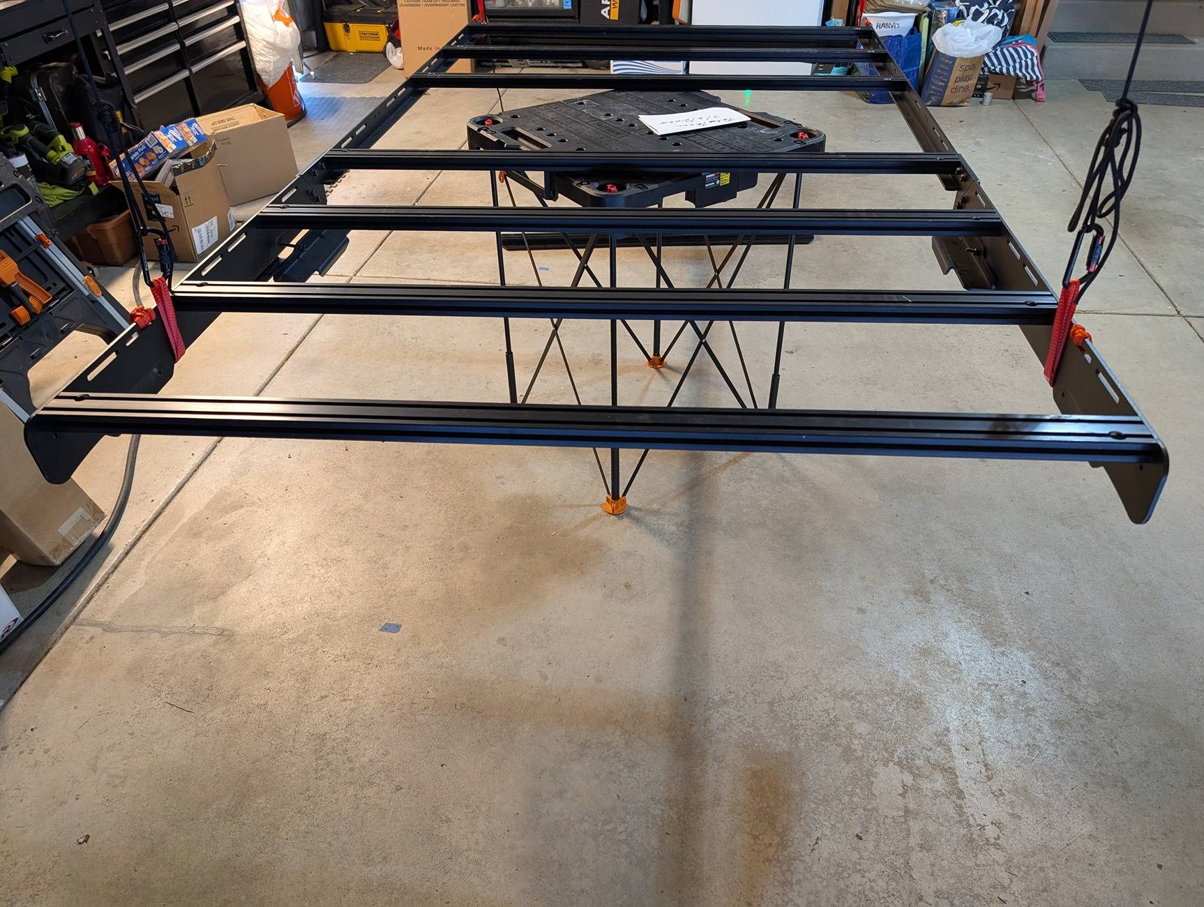Ford Bronco Valkyrie Modular Roof Rack 4dr $750 PXL_20250706_215331217.RAW-01.MP.COVER