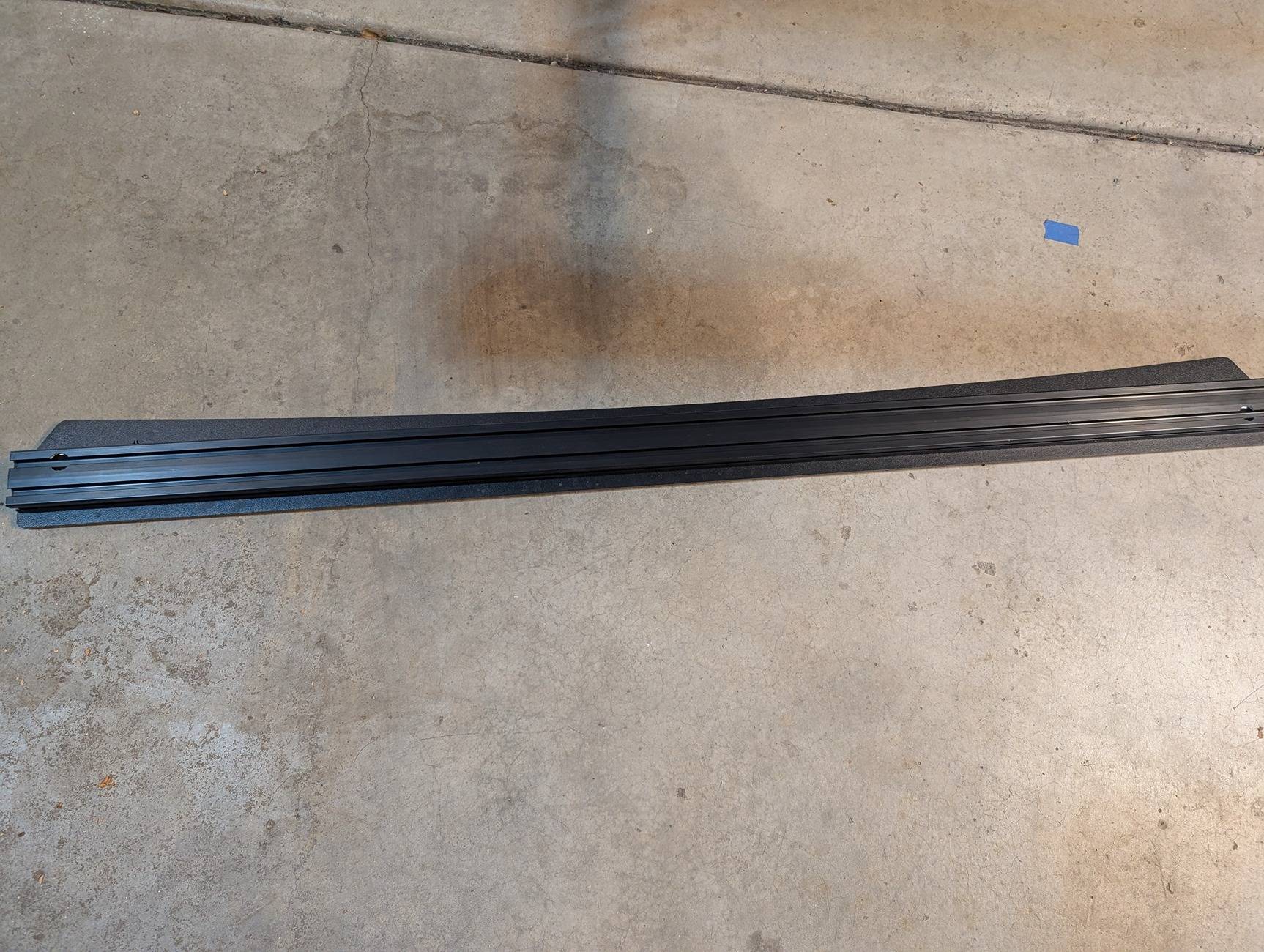 Ford Bronco Valkyrie Modular Roof Rack 4dr $750 PXL_20250706_215249187.RAW-01.COVER