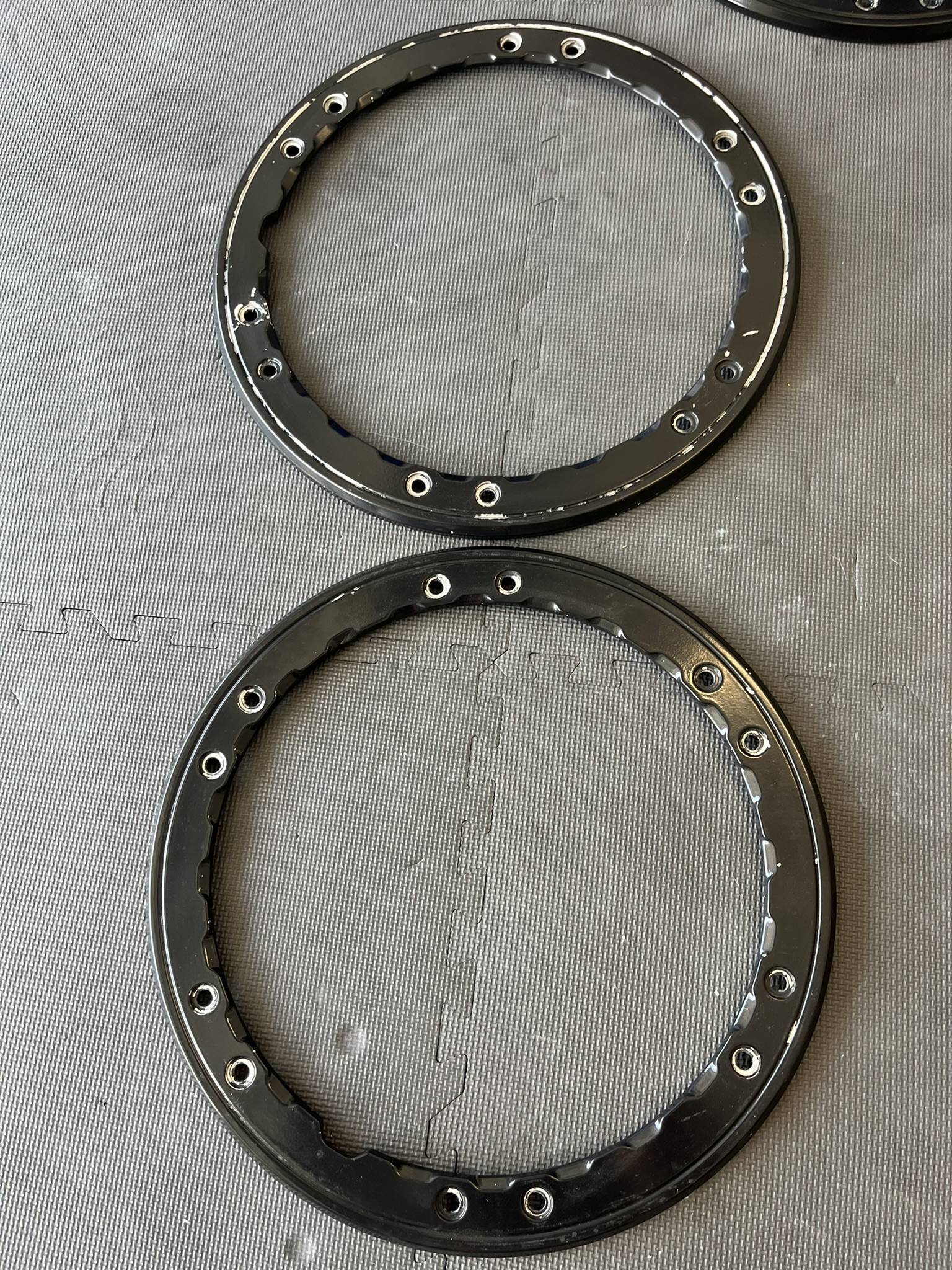 Alabama - For Sale: 5 Beauty Rings - $100 | Bronco6G - 2021+ Ford ...